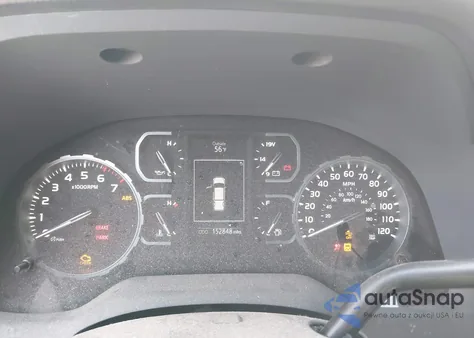 2019 Toyota Tundra Sr5 5.7L V8 z USA, uszkodzony, nr VIN 5TFCY5F12KX025608